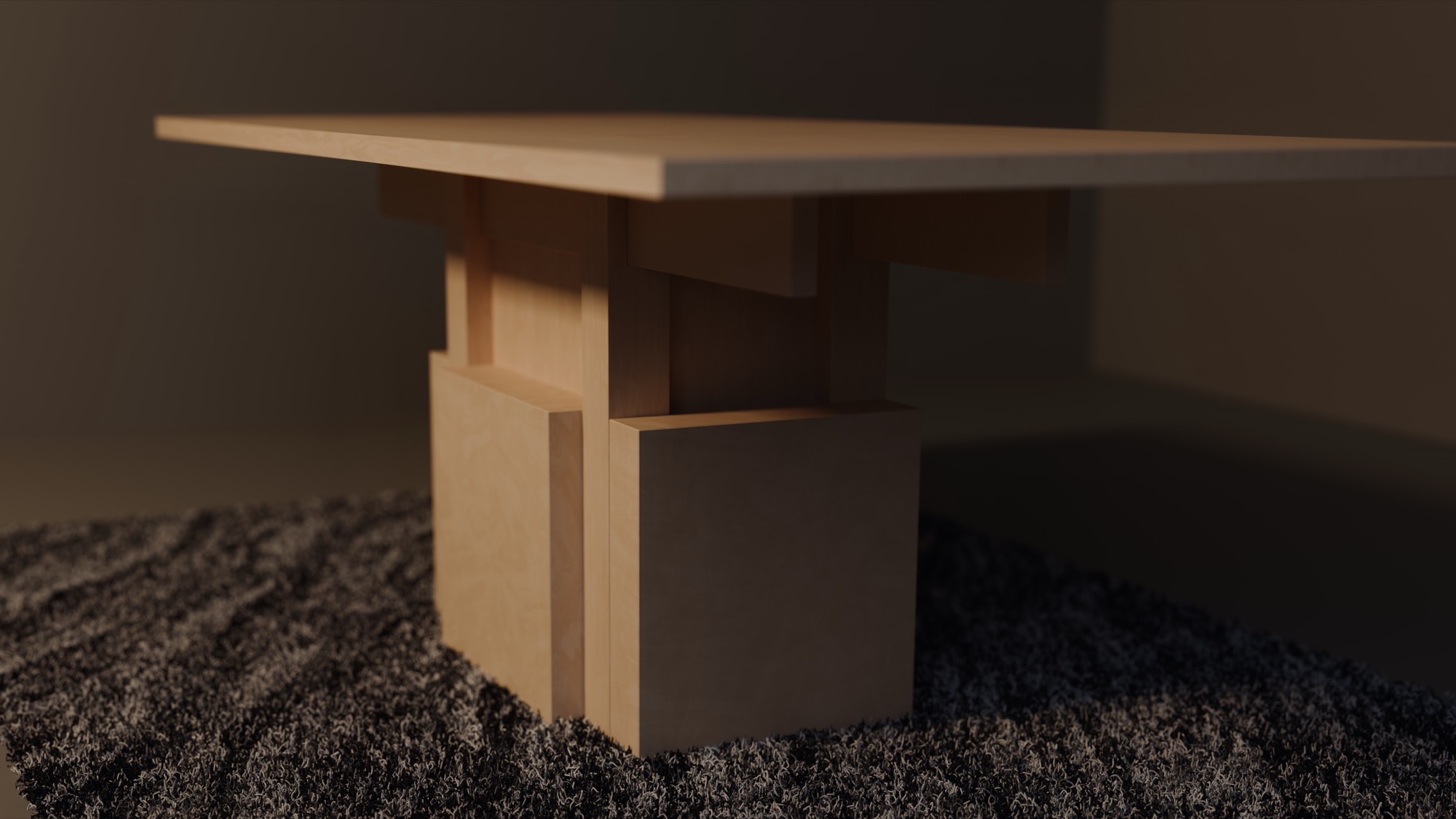 Writing Desk