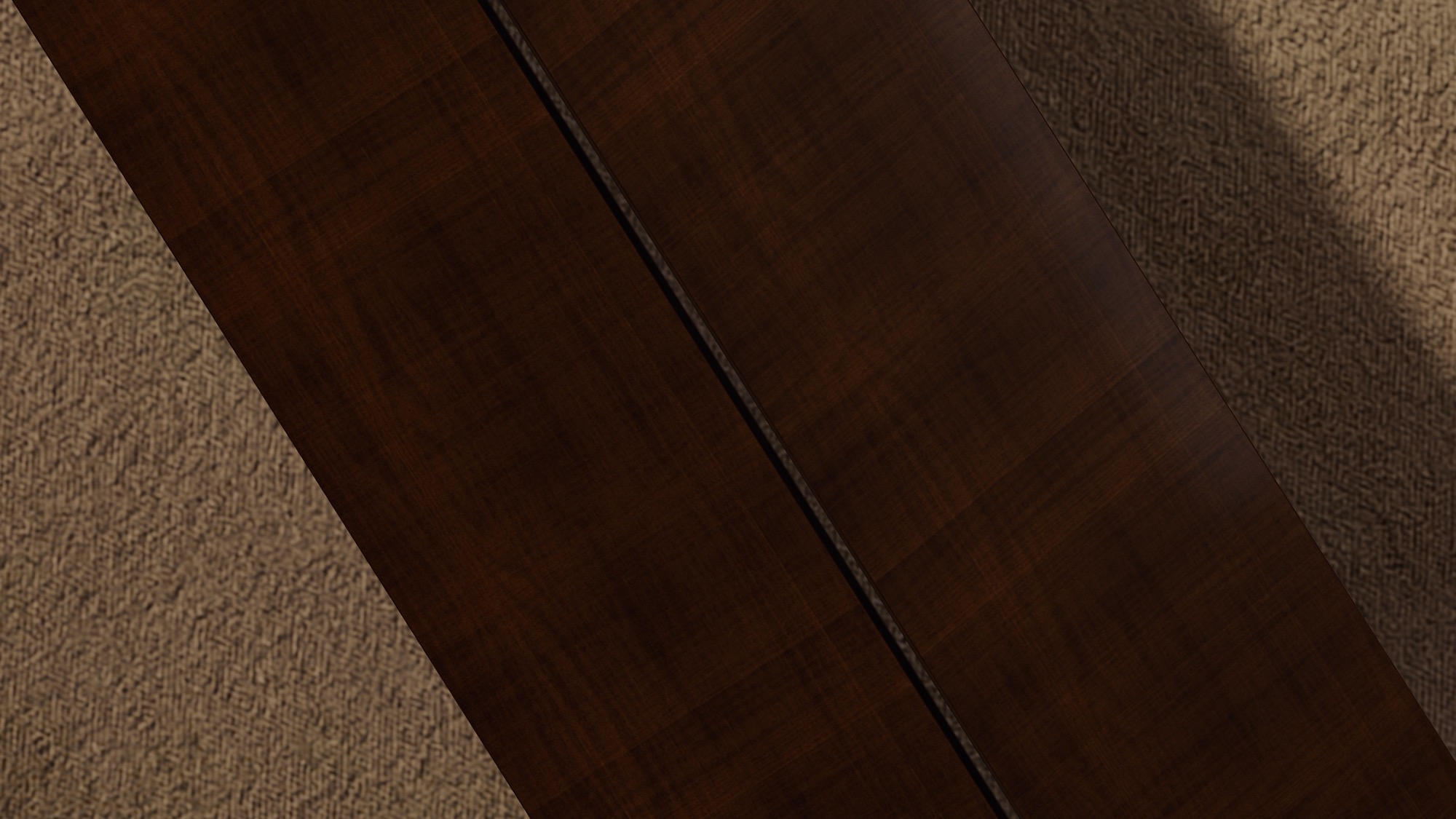 Woodworking piece